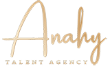 Anahy Talent Agency